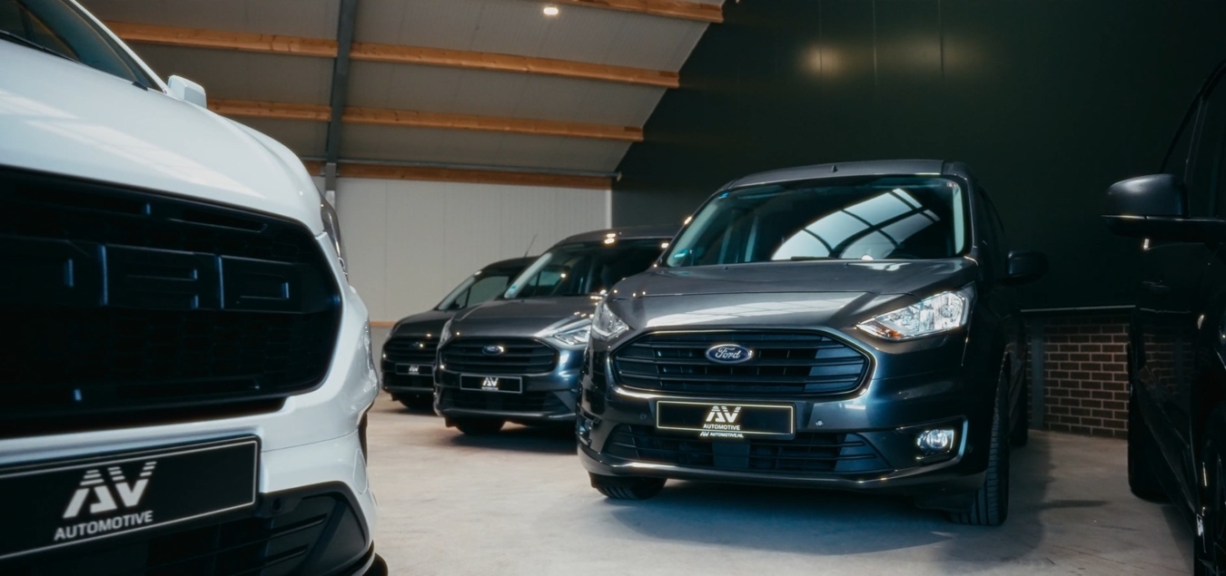 Promo AV Automotive