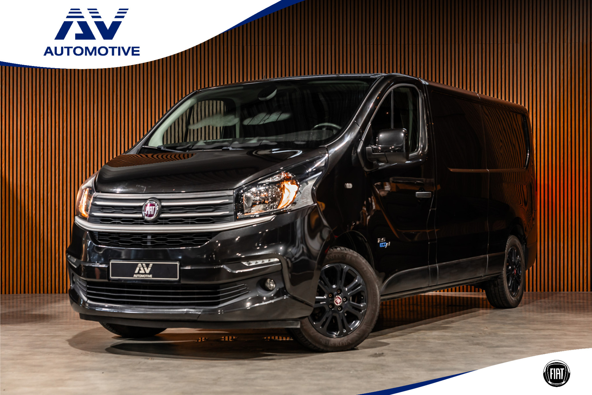 Fiat Talento