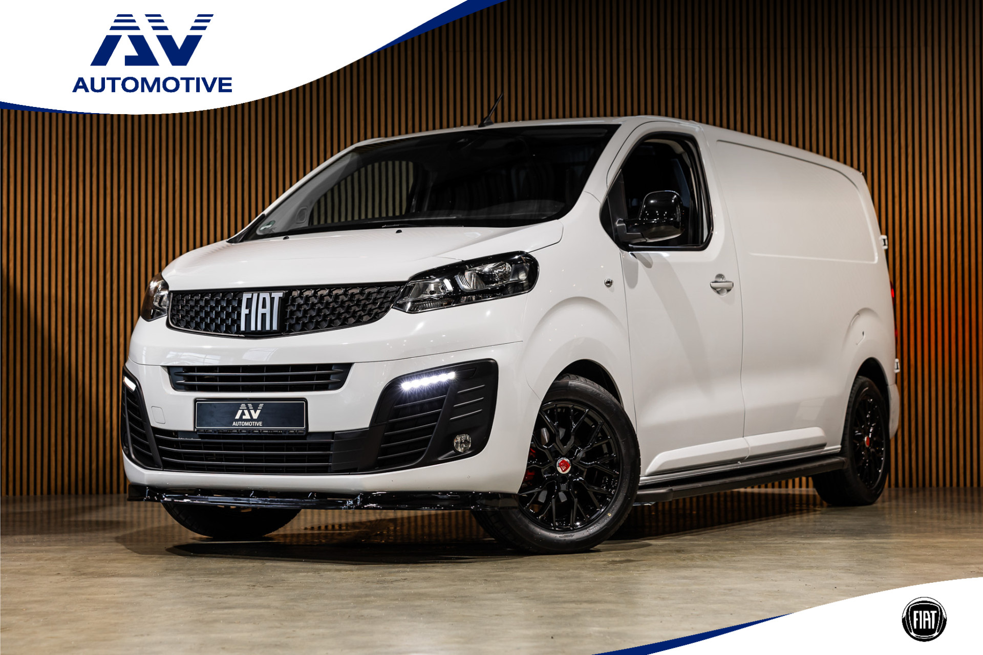 Fiat Scudo