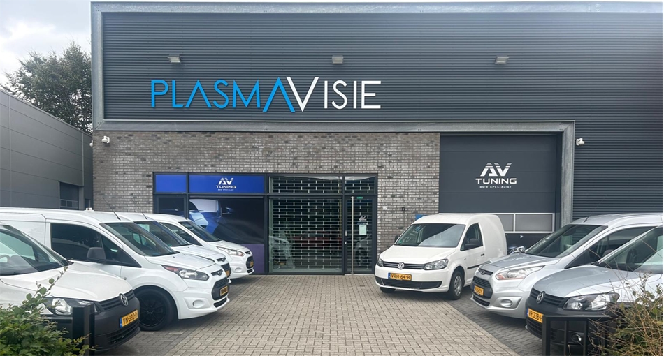 Focus op bedrijfswagens en uitbreiding van het team